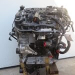 2019 Audi Q5 Engine Assembly - Image 5
