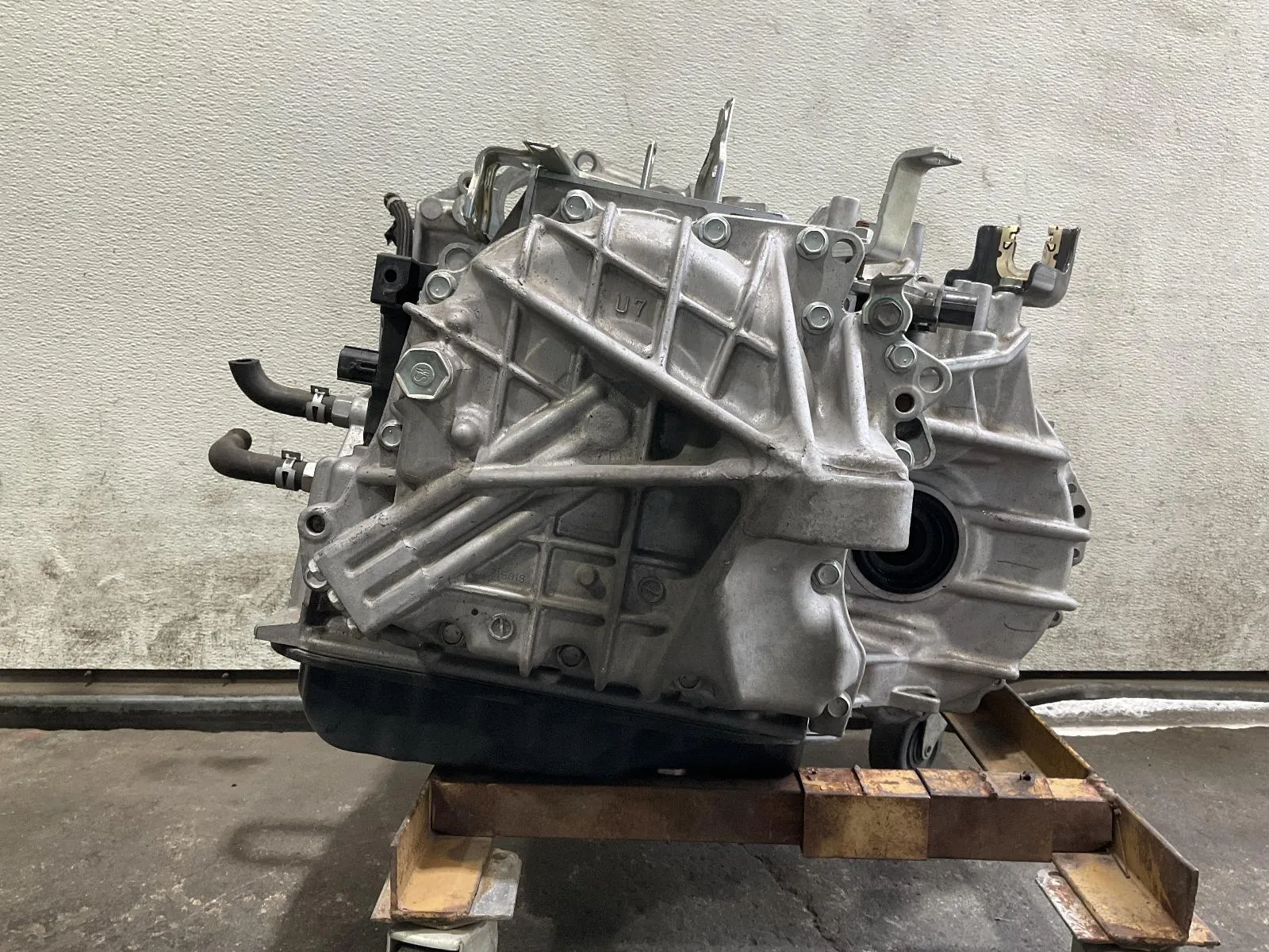 Used 2019 Toyota Highlander Transmiss,Transaxle 4 2019 Toyota Highlander Transmiss,Transaxle