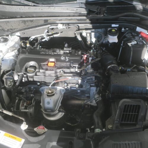 2023 Honda HR-V Engine Assembly