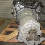 2017 Chevrolet Camaro Engine Assembly - Image 6