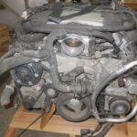 2017 Chevrolet Camaro Engine Assembly - Image 9