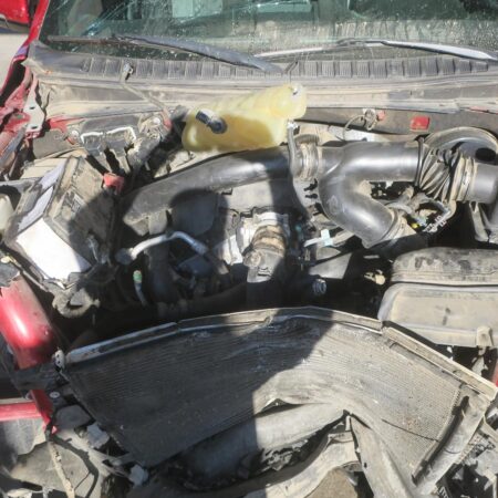 Home 14 2019 Ford Expedition Engine Assembly