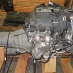2017 Chevrolet Camaro Engine Assembly - Image 8
