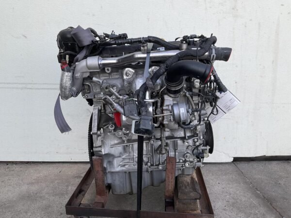 2022 Ford Mustang Engine Assembly - Image 3