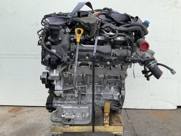 2020 Hyundai Palisade Engine Assembly - Image 7