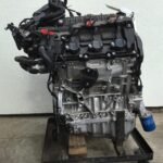 2021 Honda Odyssey Engine Assembly - Image 5