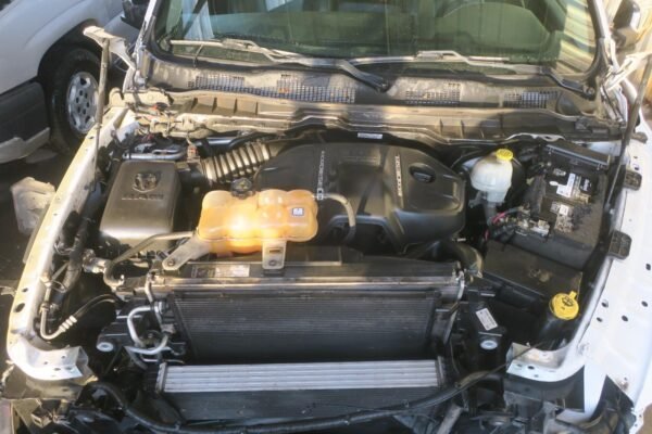 2016 Dodge Ram 1500 Engine Assembly