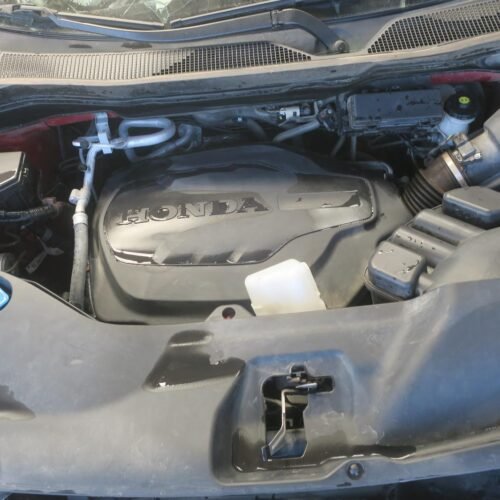 2021 Honda Ridgeline Engine Assembly