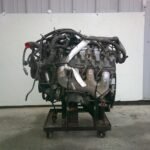 2017 GMC Sierra Denali 1500 Engine Assembly - Image 6