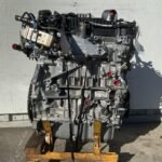 2022 Lincoln Corsair Engine Assembly - Image 5