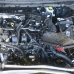 2022 Lincoln Corsair Engine Assembly - Image 9