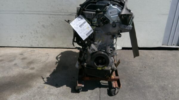 2018 Mazda Mazda3 Engine Assembly - Image 8