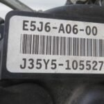 2014 Acura MDX Engine Assembly - Image 7