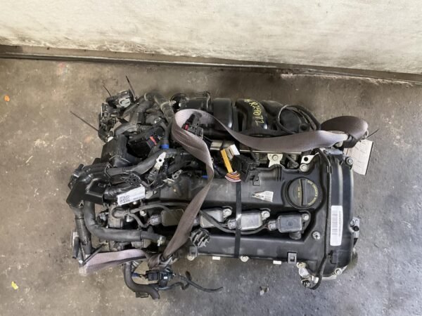 2020 Hyundai Elantra Engine Assembly - Image 6