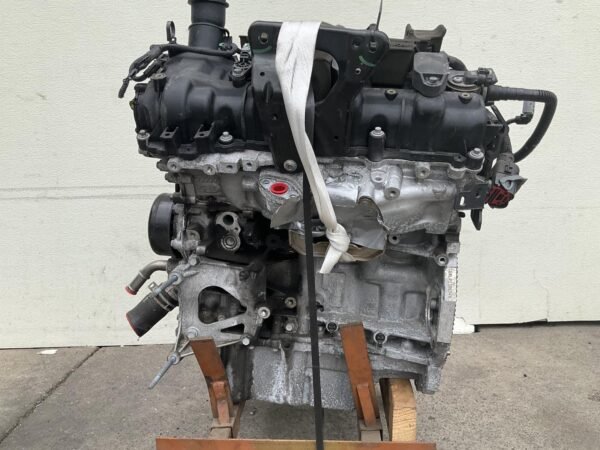 2020 Chrysler Pacifica Engine Assembly - Image 6