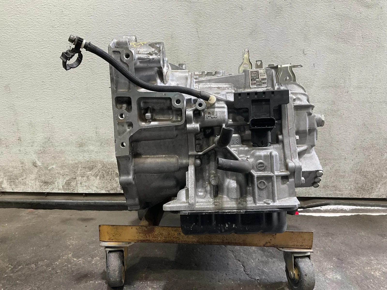 Used 2019 Toyota Highlander Transmiss,Transaxle 5 2019 Toyota Highlander Transmiss,Transaxle