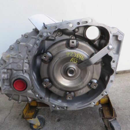Remanufactured 2017 Toyota Camry Transmiss,Transaxle – 101K Miles