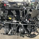 2022 Lincoln Corsair Engine Assembly - Image 4