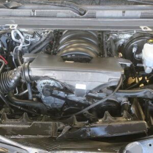 2017 GMC Yukon Engine Assembly