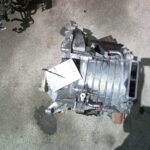 2015 BMW i3 Transmiss,Transaxle - Image 4