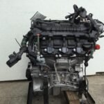 2021 Honda Odyssey Engine Assembly - Image 4
