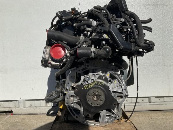 2018 Hyundai Santa FE Engine Assembly - Image 4