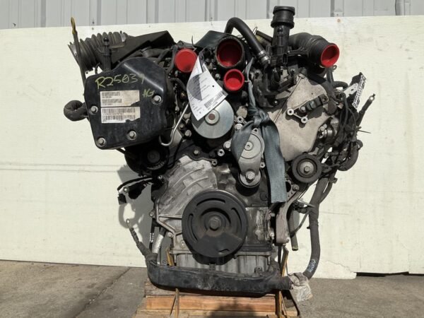 2016 Dodge Ram 1500 Engine Assembly - Image 6