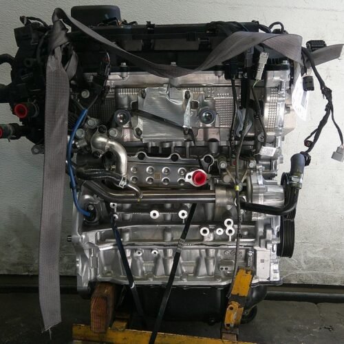 2023 Kia Sportage Engine Assembly