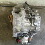 2017 Toyota Camry Transmiss,Transaxle - Image 4