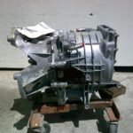 2015 BMW i3 Transmiss,Transaxle - Image 6