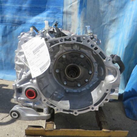 Remanufactured 2020 Toyota Corolla Transmiss,Transaxle