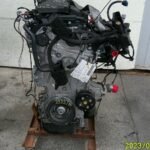 2021 Kia K5 Engine Assembly - Image 6