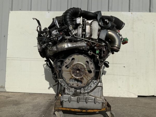 2016 Dodge Ram 1500 Engine Assembly - Image 4