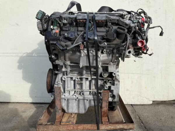 2018 Acura RDX Engine Assembly - Image 6