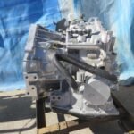 2020 Toyota Corolla Transmiss,Transaxle - Image 2