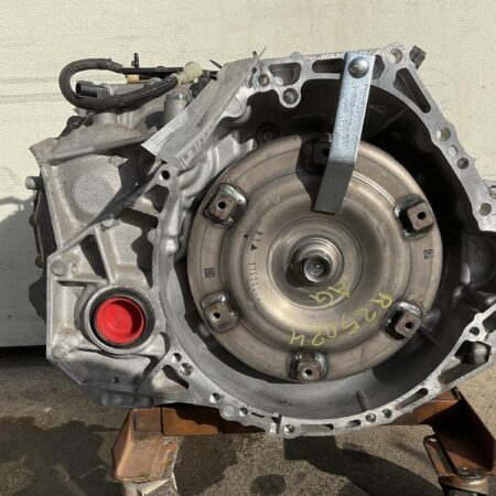 Remanufactured 2018 Toyota C-Hr Transmiss,Transaxle