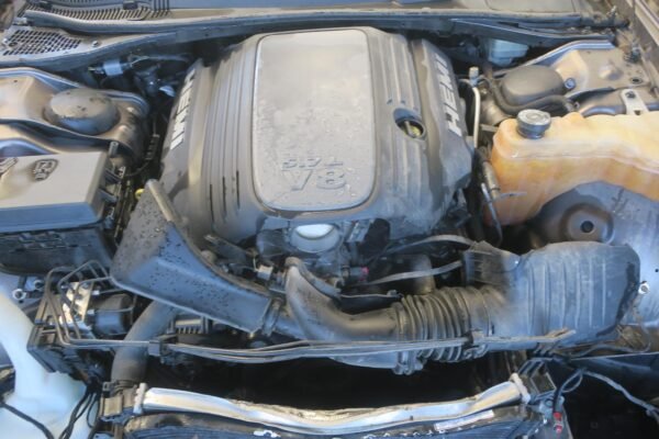 2014 Dodge Challenger Engine Assembly - Image 7