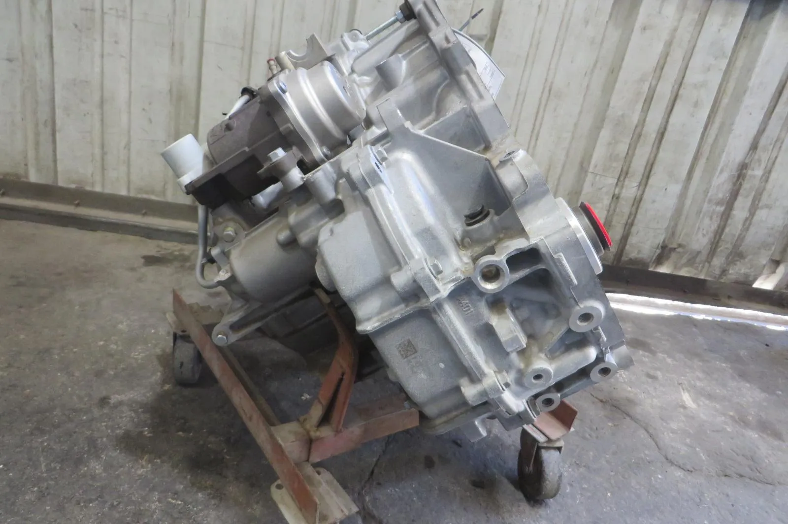 Used 2021 Chevrolet Blazer Transmiss,Transaxle 6 2021 Chevrolet Blazer Transmiss,Transaxle