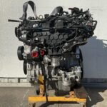 2022 Lincoln Corsair Engine Assembly - Image 7