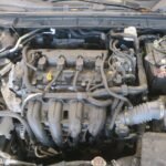 2019 Mazda Mazda3 Engine Assembly - Image 7