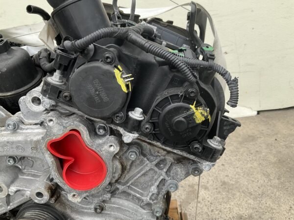 2020 Chrysler Pacifica Engine Assembly - Image 2