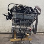 2020 BMW X1 Engine Assembly - Image 2