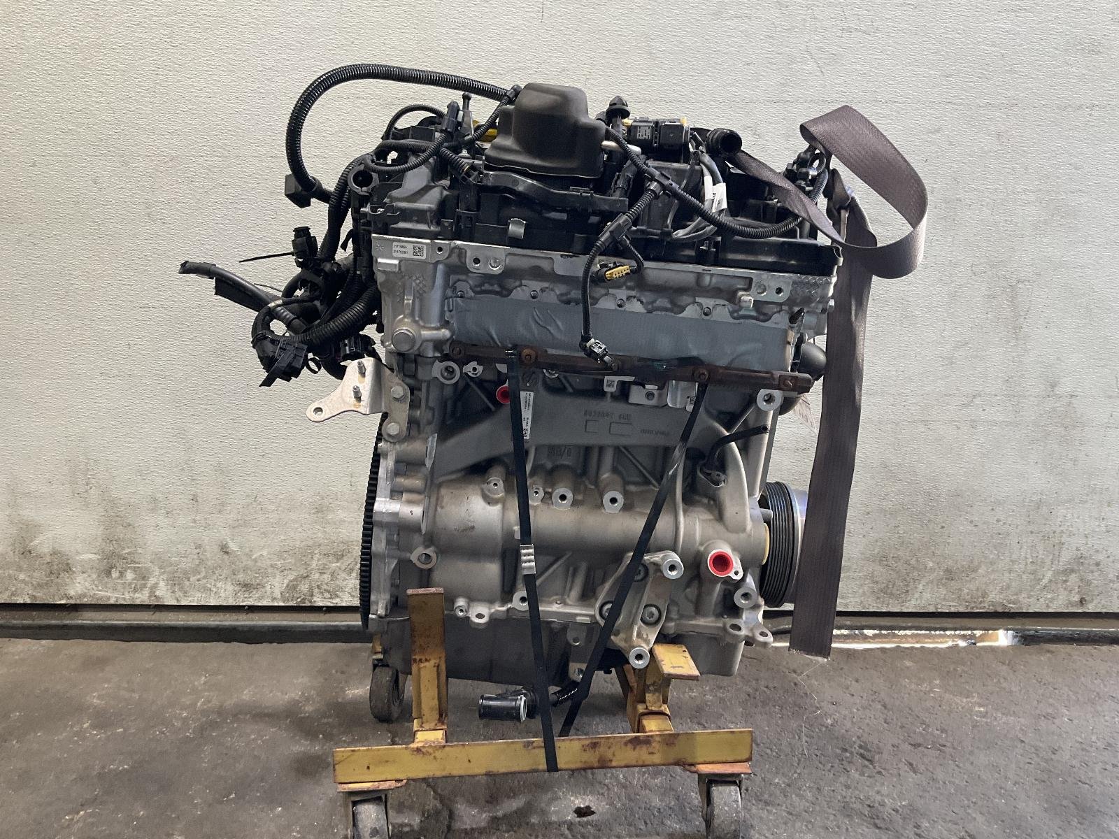2020 BMW X1 Engine Assembly Variety Engines