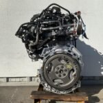 2022 Lincoln Corsair Engine Assembly - Image 6