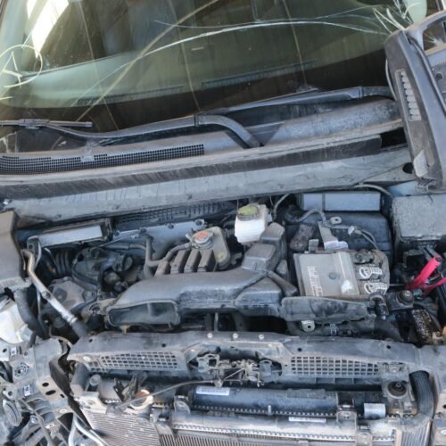 2014 Infiniti QX60 Engine Assembly