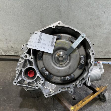 Remanufactured 2020 BMW X1 Transmiss,Transaxle