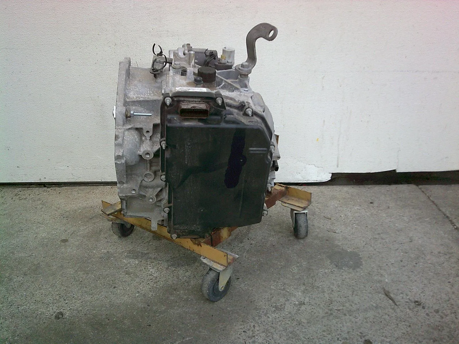 Used 2019 Chevrolet Blazer Transmission/Transaxle 2 2019 Chevrolet Blazer Transmiss,Transaxle