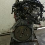 2019 Mazda Mazda3 Engine Assembly - Image 4