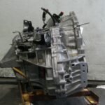 2017 Toyota Camry Transmiss,Transaxle - Image 5