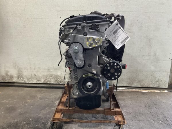 2020 Hyundai Elantra Engine Assembly - Image 5